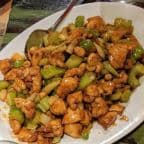 Best Kung Pao Chicken in Needham, MA