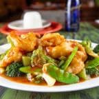 Best Hong Kong Crispy Shrimp in Needham, MA