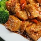 Best Peking Sesame Tofu in Needham, MA